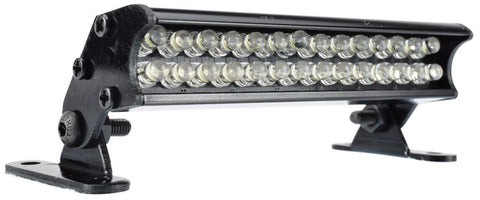 Apex RC Products 28 LED 70mm Aluminum Light Bar #9041L