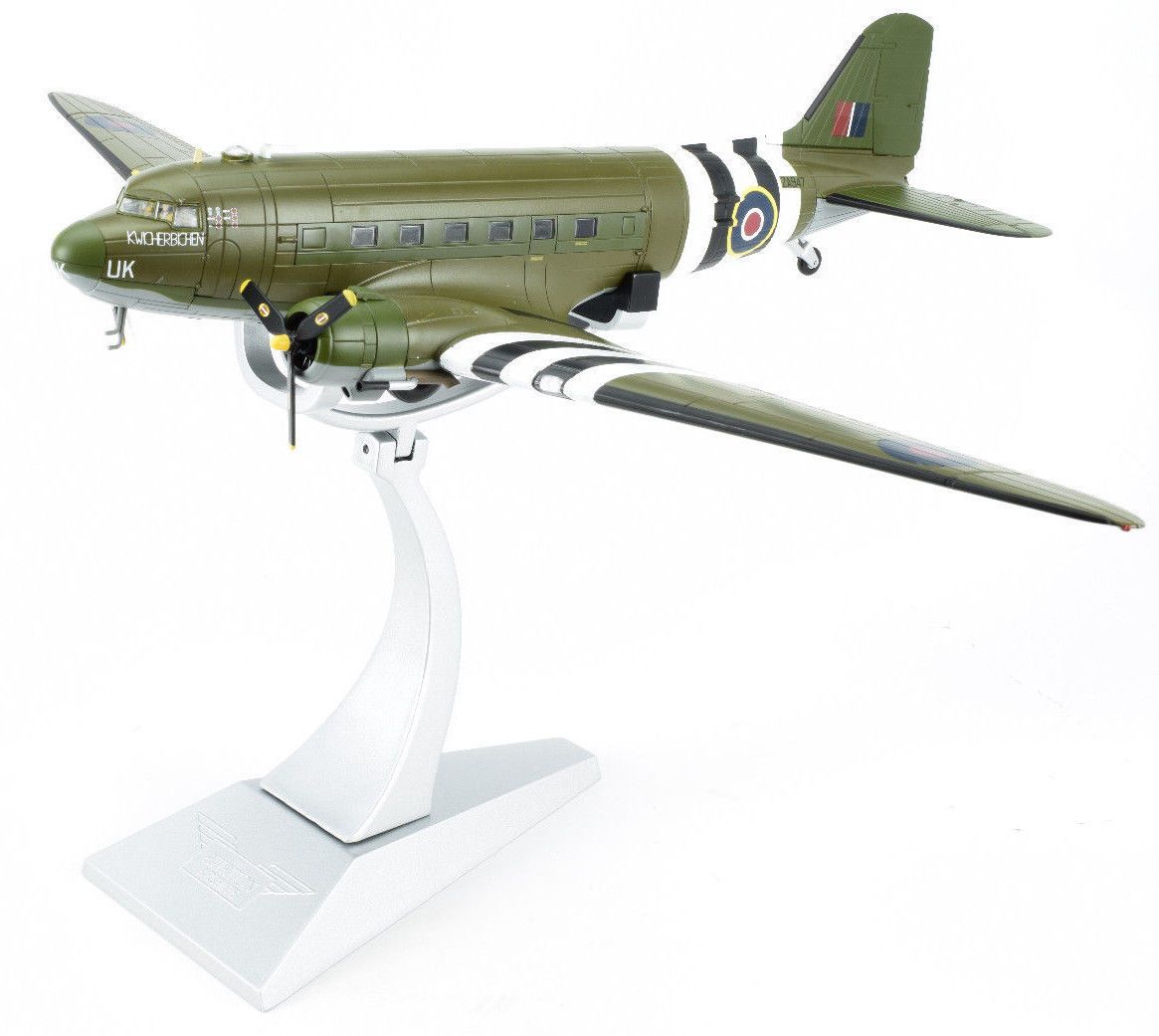 Corgi Douglas C-47 / DC-3 Dakota -