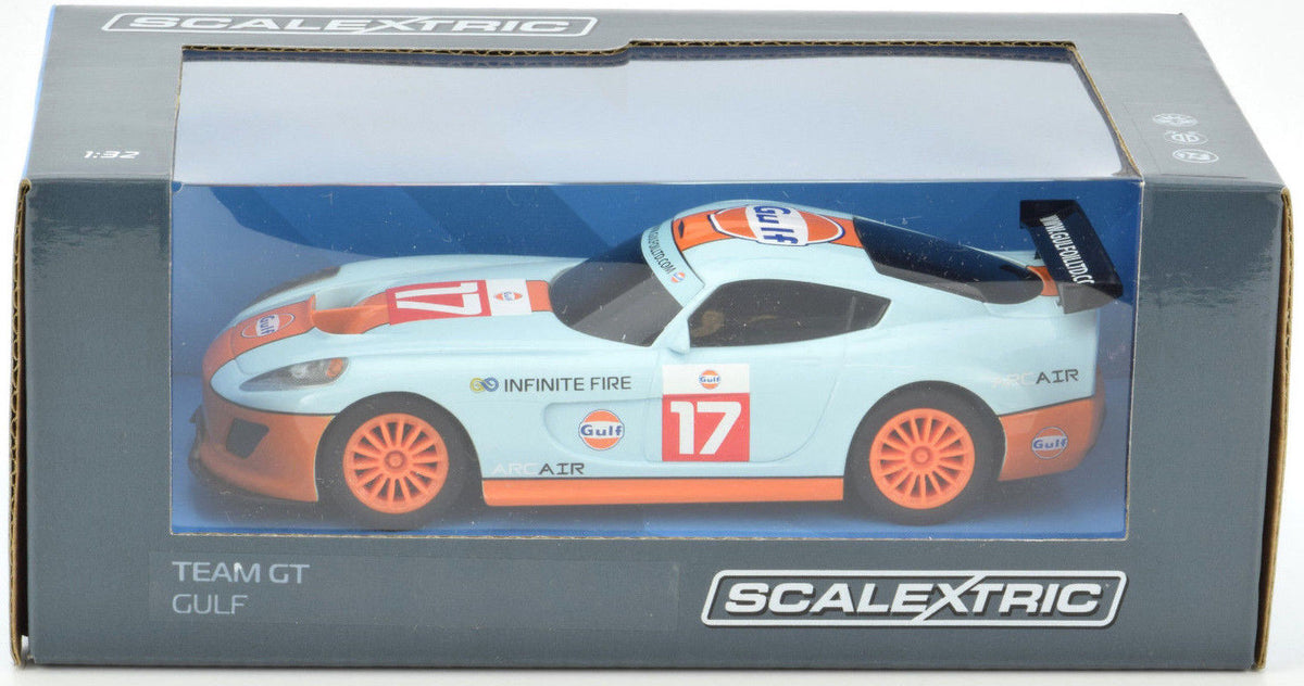 Scalextric 