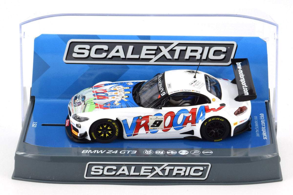 Scalextric 