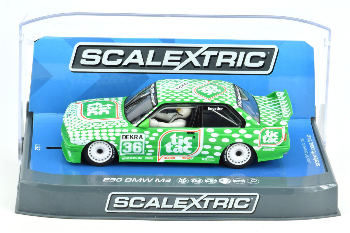 Scalextric 