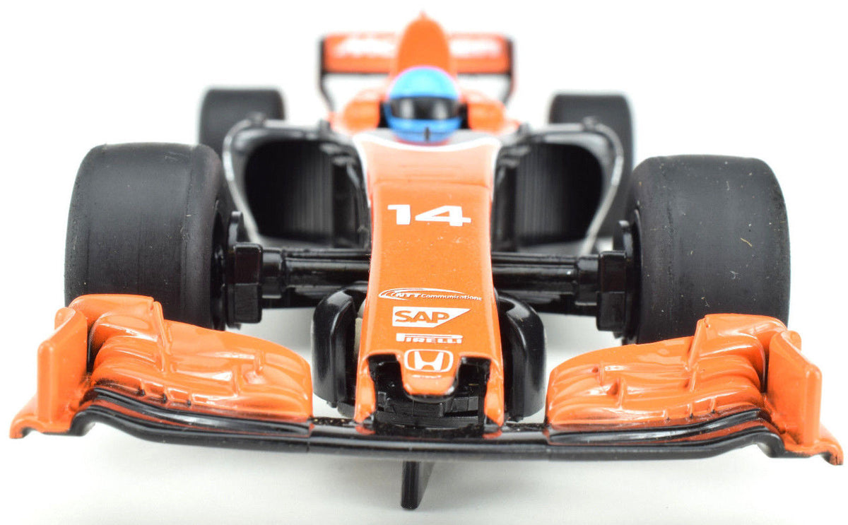 安い専門店 Scalextric1/32 ブラバム&マクラーレン 2台 未開封品 