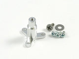 Small Parts CNC E-Flite UMX Carbon Cub SS Aluminum Prop Adapter