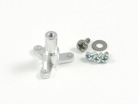 Small Parts CNC E-Flite UMX Aluminum Prop Adapter