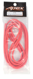 Apex RC Products 3m / 10' Red 10 Gauge AWG Super Flexible Silicone Wire #1130