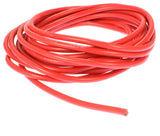 Apex RC Products 3m / 10' Red 14 Gauge AWG Super Flexible Silicone Wire #1150