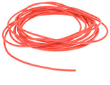Apex RC Products 3m / 10' Red 20 Gauge AWG Super Flexible Silicone Wire #1180