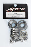 Apex RC Products Traxxas X-Maxx Metal Shielded Ball Bearing Kit #2001M