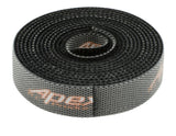 Apex RC Products 12.5mm X 1.5mm (5ft) Hook & Loop Battery / Electronic Strapping Material #3070