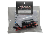 Apex RC Products 3 LED 55mm Aluminum Light Bar #9040