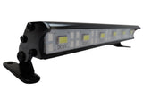 Apex RC Products 6 LED 105mm Aluminum Light Bar #9043