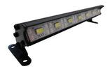 Apex RC Products 7 LED 121mm Aluminum Light Bar #9044