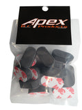 Apex RC Products FPV Racer Foam Sponge Landing Gear - 15 Pack #9508