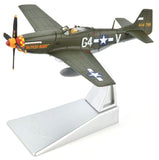 Corgi P-51D Mustang - "Butch Baby" 1:72 Die-Cast Airplane AA27701