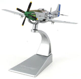Corgi P-51D Mustang - "Daddy’s Girl" 1:72 Die-Cast Airplane AA27704