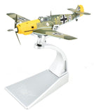 Corgi Messerschmitt Bf 109E-4 - 1940 France 1:72 Die-Cast Airplane AA28001