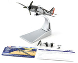 Corgi Focke-Wulf Fw 190F-8 -Fiancee Rescue Flight 1:72 Die-Cast Airplane AA34316