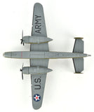 Corgi North American B25 Mitchell - April 1942 1:72 Die-Cast Airplane AA35313