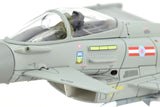Corgi Eurofighter Typhoon FGR.4 - Falkland Islands 1:72 Die-Cast Airplane AA36408