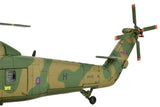 Corgi Westland Wessex HC.2 - RAF Aldergrove 1:72 Die-Cast Helicopter AA37610