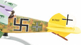 Corgi Albatros D.Va - July 1918 1:48 Die-Cast Airplane AA37808