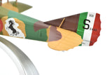 Corgi Spad XIII - Italy's "Aces Of Aces" 1:48 Die-Cast Airplane AA37907