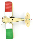Corgi Spad XIII - Italy's "Aces Of Aces" 1:48 Die-Cast Airplane AA37907