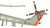 Corgi Westland Lynx HAS 3 (ICE) - 2002 1:72 Die-Cast Helicopter AA39007