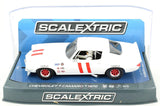 Scalextric 1970 Chevrolet Camaro - Historic Trans AM DPR 1/32 Slot Car C3922