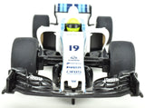 Scalextric "Rexona" Williams - Felipe Massa DPR 1/32 Formula 1 F1 Slot Car C3955