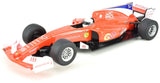 Scalextric "Bills Bank" Team F1 DPR 1/32 Scale Formula 1 F1 Slot Car C3958