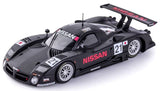 Slot It Nissan R390 GT1 - 1997 24h Le Mans 1/32 Scale Slot Car CA05F