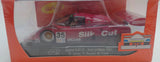 Slot It "Silk Cut" Jaguar XJR12 - 1991 Le Mans 1/32 Scale Slot Car CA13C