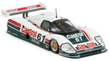 Slot It "Castrol" Jaguar XJR12 - 1990 Daytona Winner 1/32 Scale Slot Car CA13E