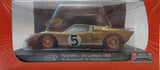 Slot It Ford GT40 MKII - 1966 Le Mans 3rd 1/32 Scale Slot Car CA20C