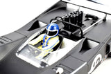 Slot It McLaren M8D #12 - Paul Newman 2015 Special Edition 1/32 Slot Car SC26A