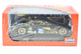 Slot It "Ino-X-link" Lola B12/80 - 2012 24hr Le Mans 1/32 Scale Slot Car CA39A