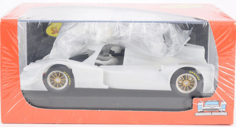 Slot It White Undecorated Lola B12/80 1/32 Scale Slot Car CA39Z