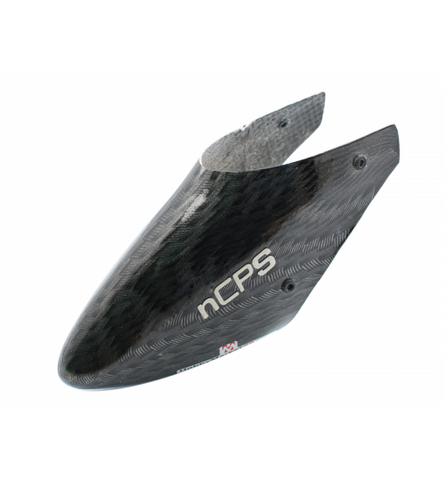 HobbyMarket69 Blade Nano CP S Carbon Fiber Print Fiberglass Body / Canopy