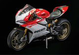 Pocher Ducati 1299 Panigale S Anniversario Superbike 1/4 Motorcycle Kit HK110