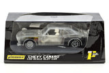 Pioneer Clear X-Ray Racer Limited Chevrolet Camaro DPR 1/32 Scale Slot Car P020