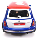 Corgi Mini Cooper 2007 Collectors Club LIMITED EDITION 1:36 Die-Cast Car US86356