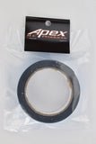 Apex RC Products 3m X 25mm X 1mm (10ft) Double Sided Foam Servo Tape #3015